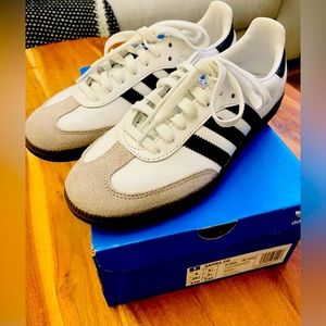 Adidas Samba OG